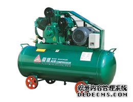 空压机手把手教你搞定