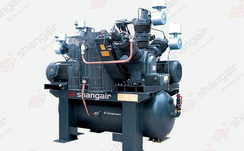 活塞空压机动力系统的成本控制