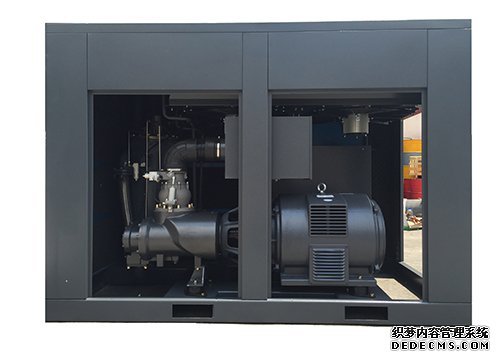 螺杆空压机厂家