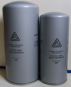舟山复盛牌空压机用的油滤哪里有卖