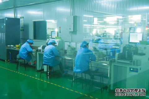 复盛空压机产品资料