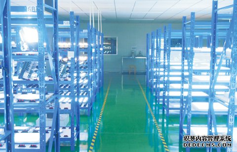 复盛空压机产品资料