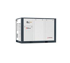 SA55–200 screw compressors — Chinese product details
